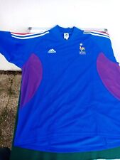 Maillot equipe signé d'occasion  Louviers