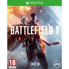 Battlefield revolution xone d'occasion  Paris XI