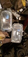 Vintage car spotlights for sale  UK