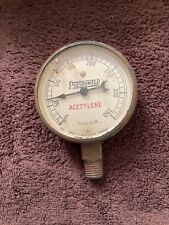 Vintage oxy acetylene for sale  Beaver City