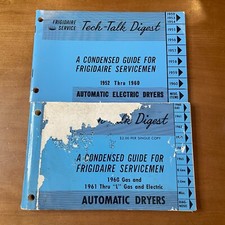 1952 1960 frigidaire for sale  Bloomington