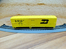 Bachmann scale burlington for sale  Redfield