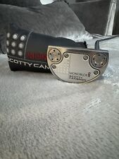 Scotty cameron monoblok for sale  GATESHEAD