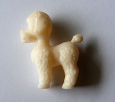 Plastik mini tier gebraucht kaufen  Berlin