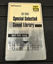 Roland special selected d'occasion  Expédié en Belgium