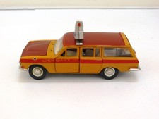 1:43 GAZ 2402 VOLGA AEROFLOT NOVOEXPORT USSR CCCP MOSKVITCH LADA ZIL ZIS VAZ na sprzedaż  Wysyłka do Poland