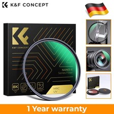 Concept xu05 filter gebraucht kaufen  Euskirchen