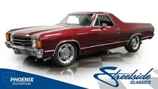 1972 chevy el camino for sale 1972 chevy el camino for sale Mesa