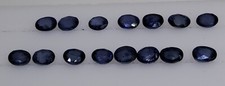 Zaffiro blu 0.60 usato  Venezia