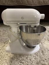 Kitchenaid quart artisan for sale  San Pedro