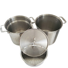 Clad 4pc multi for sale  Appleton