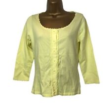 Monsoon ladies yellow for sale  HAYWARDS HEATH