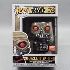 Darth malgus legends for sale  Selma