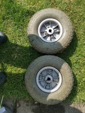 Mobility scooter grey for sale  MEXBOROUGH
