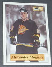 Alexander mogilny 1996 d'occasion  Expédié en Belgium