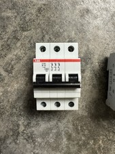 Abb s203 b10a gebraucht kaufen  Mettmann