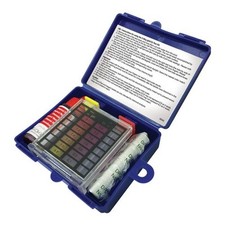 Kokido test kit usato  Volpago del Montello