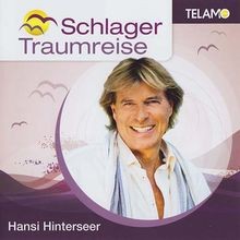 Schlager traumreise hansi gebraucht kaufen  Berlin