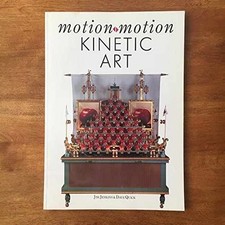 Motion motion kinetic for sale  Philadelphia