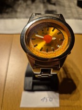 Armbanduhr herrenuhr gebraucht kaufen  Hamburg