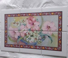 Pilkington ceramic tiles for sale  GLASGOW