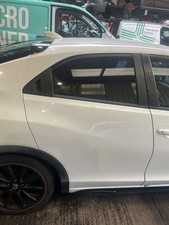 Honda civic mk9 for sale  GUISBOROUGH