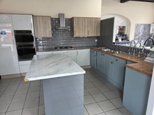 Display kitchen for sale  OSWESTRY