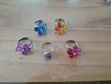 Ringe kinder modeschmuck gebraucht kaufen  Kreischa