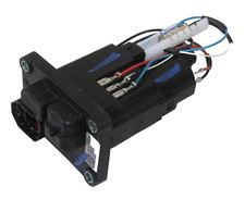 Benzinpumpe sherco 125 gebraucht kaufen  Laage