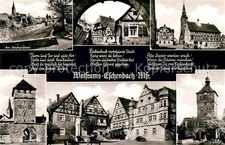 Eschenbach mittelfranken unter gebraucht kaufen  Deutschland