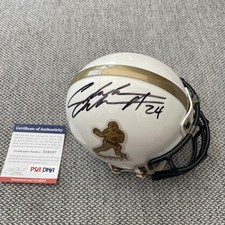 Charles woodson autographed for sale  Rockaway