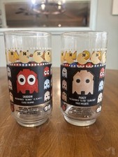 Vintage pac man for sale  Arlington