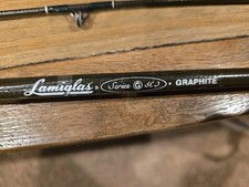 Vtg lamiglas g593 for sale  Lees Summit
