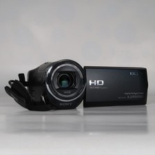 Sony hdr cx240e d'occasion  Jouques