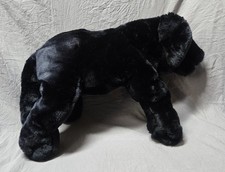 Folkmanis black labrador for sale  Richmond