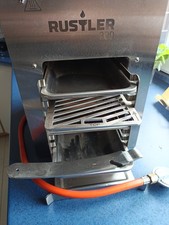Rustler 800 grad gebraucht kaufen  Radevormwald