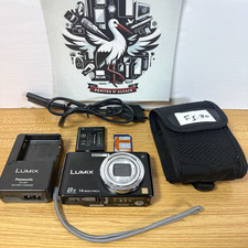 Appareil photo panasonic d'occasion  Illzach