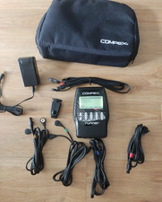 Electrostimulateur compex runn d'occasion  Argenteuil