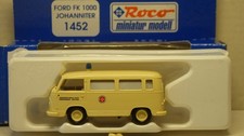 Ford 1000 krankenwagen gebraucht kaufen  Kulmbach