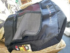 Vintage Tommy Hilfiger VH1 Música Primeira Promo Bolsa Mensageiro Rock N Soul Erase MS, usado comprar usado Vintage Tommy Hilfiger VH1 Música Primeira Promo Bolsa Mensageiro Rock N Soul Erase MS, usado comprar usado  Enviando para Brazil