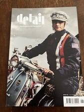 Detail magazine modernists for sale  HOVE