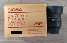 Sigma 70mm f3.5 for sale  THAME