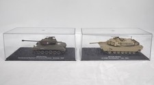 Diecast model tanks for sale  MALDON
