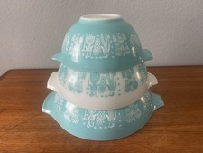 Vintage pyrex amish for sale  Lake Forest