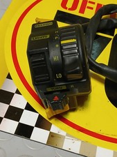 Comando sinistro cev usato  Gubbio