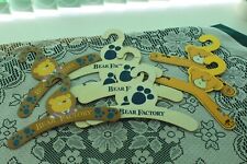 Bundle original bear for sale  GAINSBOROUGH