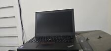 Portable lenovo x270 d'occasion  Lille-