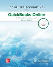 Computer accounting quickbooks for sale  Aurora