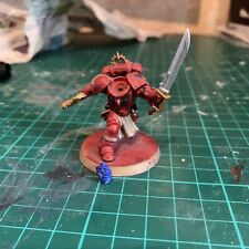 Incomplete 40k primaris for sale  SURBITON