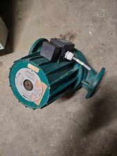 Wilo 125 heizungspumpe gebraucht kaufen  Frankenthal
